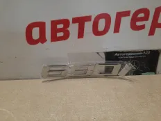 Эмблема BMW 630 2007 51147163792 E63 N52B30A