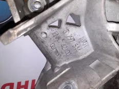 Подрамник BMW 523i 2011 31116796692 F10 N52B25AF, передний