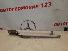 Кронштейн Mercedes ML350 2006 A1648100714 W164 272.967, левый