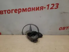 Кронштейн бампера Mercedes ML350 2006 A1648800230 W164 272.967, задний правый