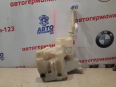 Бачок омывателя Mercedes ML350 2006 A1638690820 W164 272.967