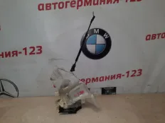 Замок двери Volkswagen Passat 2013 3C4839015A B7, задний левый