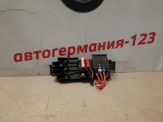 Блок предохранителей Mercedes ML350 2006 A2115452601 W164 272.967