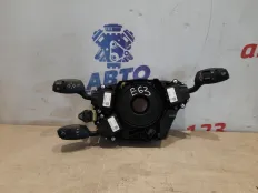 Блок подрулевых переключателей BMW 630 2007 61319115165 E63 N52B30A