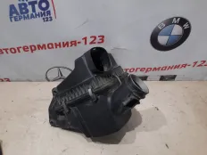 Корпус воздушного фильтра BMW X1 2012 13717588280 E84 N20B20A