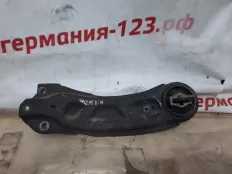 Рычаг продольный Mercedes B180 2012 A2463500506 T246 270.910, задний правый