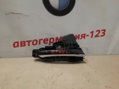 Ручка двери Mercedes ML350 2006 A16476006709197 W164 272.967, задняя правая