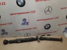 Карданный вал Mercedes ML350 2006 A1644101402 W164 272.967, задний