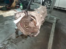 АКПП BMW X1 2012 24008617114 E84 N20B20A