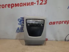 Плафон салона BMW 523i 2011 61319276229 F10 N52B25AF, передний