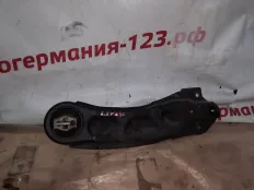 Рычаг продольный Mercedes B180 2012 A2463500406 T246 270.910, задний левый
