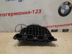 Коллектор впускной BMW X1 2012 11617588126 E84 N20B20A