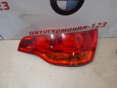 Стоп Audi Q7 2010 4L0945094 4L, правый