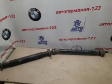 Кардан BMW 630 2007 26107573570 E63 N52B30A