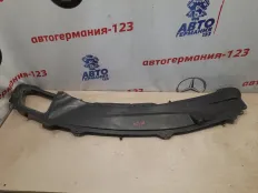 Планка под лобовое стекло Mercedes ML350 2006 A1648801205 W164 272.967