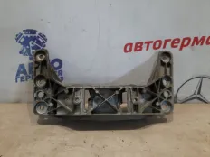 Кронштейн кпп BMW 630 2007 22316776521 E63 N52B30A
