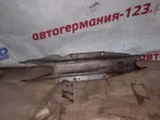 Рычаг подвески нижний Mercedes B180 2012 A1773521700 T246 270.910, задний левый