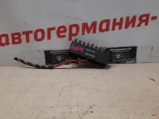 Блок предохранителей Mercedes ML350 2006 A0025450901 W164 272.967