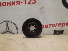 Шкив коленвала BMW X1 2012 11237624103 E84 N20B20A