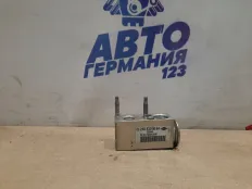 Клапан кондиционера Mercedes B180 2012 A2468300084 T246 270.910