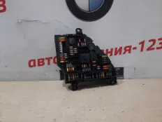 Блок предохранителей BMW 523i 2011 61149234423 F10 N52B25AF