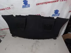 Полка багажника BMW 630 2007 51467070269 E63 N52B30A