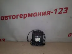 Блок комфорта Mercedes ML350 2006 A1648200385 W164 272.967, передний левый