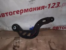 Тяга подвески Mercedes B180 2012 A2463501006 T246 270.910, задняя левая