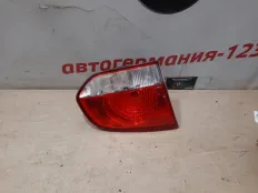 Стоп-планка Volkswagen Golf 2010 5K0945093J 6, левая