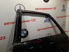 Дверь Mercedes ML350 2006 A1647300105 W164 272.967, задняя левая