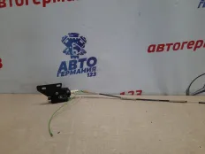 Активатор лючка бензобака BMW 630 2007 67116987635 E63 N52B30A