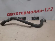 Патрубок системы охлаждения BMW 523i 2011 64509169918 F10 N52B25AF