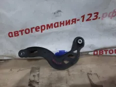 Тяга подвески Mercedes B180 2012 A2463501006 T246 270.910, задняя правая