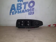 Блок управления стеклоподъемниками BMW 3 SERIES 2012 61319362107 F30