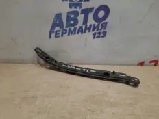 Направляющая бампера Mercedes B180 2012 A2468550121 T246 270.910, задняя левая