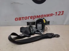 Ремень безопасности Mercedes ML350 2006 A25186009859C94 W164 272.967, передний левый