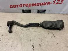 Рулевая тяга Mercedes ML350 2006 A1643301103 W164 272.967, левая