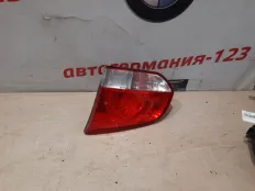 Стоп-планка Volkswagen Golf 2010 5K0945094J 6, правая