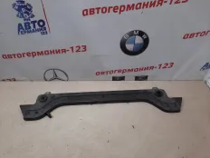 Панель передняя Mercedes ML350 2006 A1646201034 W164 272.967