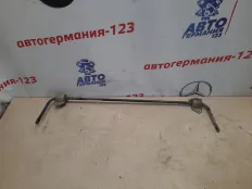 Стабилизатор BMW 630 2007 33506770339 E63 N52B30A, задний