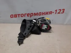 Ремень безопасности Mercedes ML350 2006 A25186016859C94 W164 272.967, передний правый