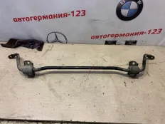 Стабилизатор Mercedes ML350 2006 A1643200511 W164 272.967, задний