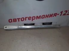 Распорка BMW 523i 2011 51717180315 F10 N52B25AF