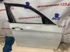 Дверь BMW 120 2012 41007284512 F20, передняя правая