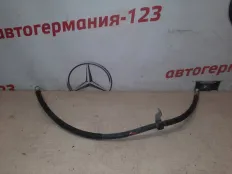 Шланг топливный BMW 523i 2011 13537537964 F10 N52B25AF