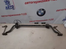 Стабилизатор Mercedes ML350 2006 A1643231465 W164 272.967, передний