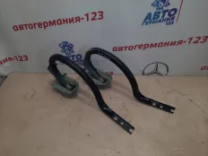 Петля крышки багажника BMW 523i 2011 41627204237 F10 N52B25AF