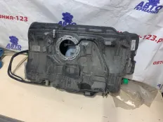 Бак топливный Mercedes B180 2012 A2464703100 T246 270.910
