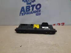 Блок кнопок BMW 630 2007 61319169123 E63 N52B30A