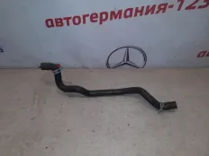 Патрубок системы охлаждения BMW 523i 2011 64539119168 F10 N52B25AF